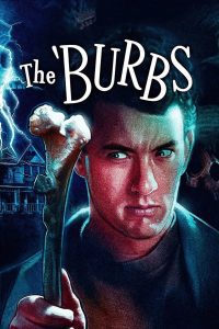 The ‘Burbs