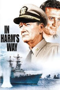 In Harm’s Way