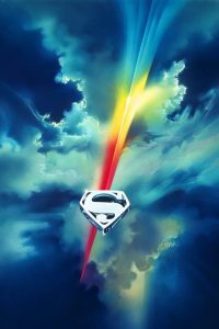 Making ‘Superman’: Filming the Legend