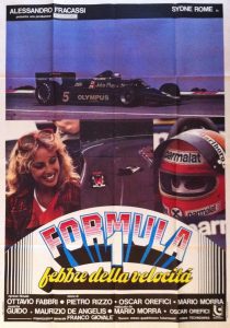 Formula 1 – Speed fever