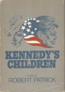 Kennedy’s Children