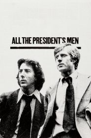 All the President’s Men