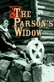 The Parson’s Widow
