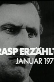 Fritz Rasp Interview