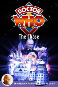Doctor Who: The Chase