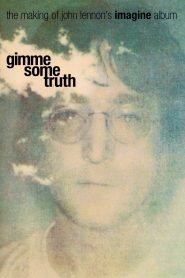 Gimme Some Truth: The Making of John Lennon’s Imagine Album