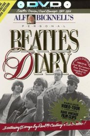 Alf Bicknell’s Beatles Diary