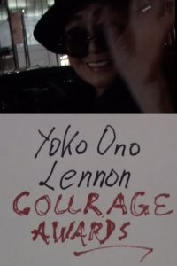 Yoko Ono Lennon’s Courage Awards 2016: Laurie Anderson, Mohammad el Gharani, Eileen Boxer, RoseLee Goldberg, LoftOpera