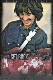 The Beatles – The Get Back Chronicles 1969 Volume Three