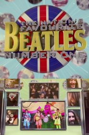 The Nation’s Favourite Beatles Number One