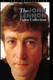 The John Lennon Video Collections – 1992