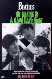 You Can’t Do That! The Making of ‘A Hard Day’s Night’