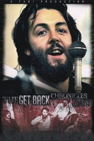 The Beatles – The Get Back Chronicles 1969 Volume Two