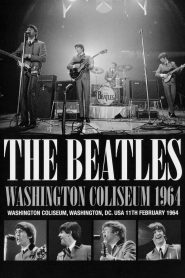 The Beatles – Live at the Washington Coliseum