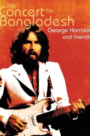 George Harrison & Friends – The Concert for Bangladesh Revisited