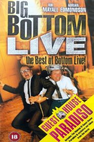 Big Bottom Live – The Best of Bottom Live