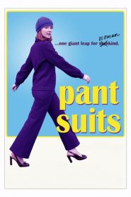 Pant Suits