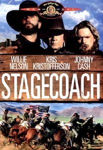 Stagecoach