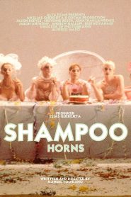 Shampoo Horns