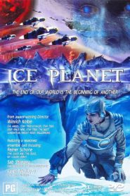 Ice Planet