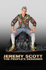 Jeremy Scott: The People’s Designer