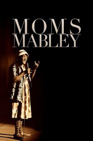 Moms Mabley