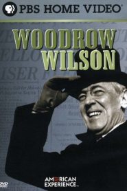 Woodrow Wilson