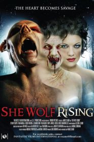 She Wolf Rising