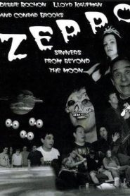 Zeppo: Sinners from Beyond the Moon!