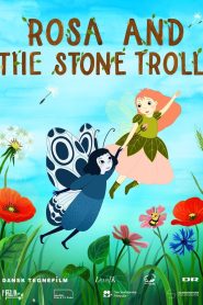 Rosa and the Stone Troll