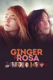 Ginger & Rosa