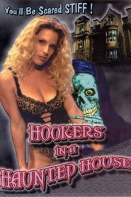 Hookers in a Haunted House