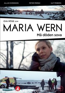 Maria Wern – Må Döden Sova