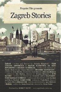 Zagreb Stories