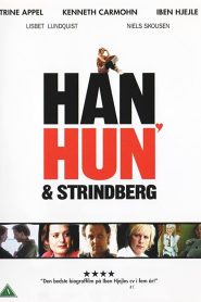 Han, hun og Strindberg