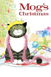 Mog’s Christmas