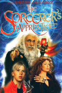 The Sorcerer’s Apprentice