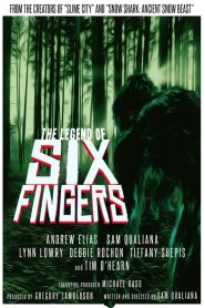 The Legend of Six Fingers