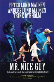 Mr. Nice Guy