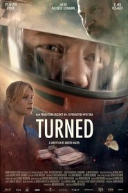 Turned